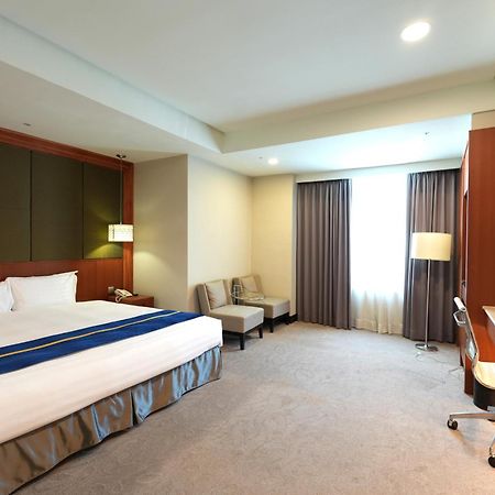 Best Hotel Hualien Exterior foto