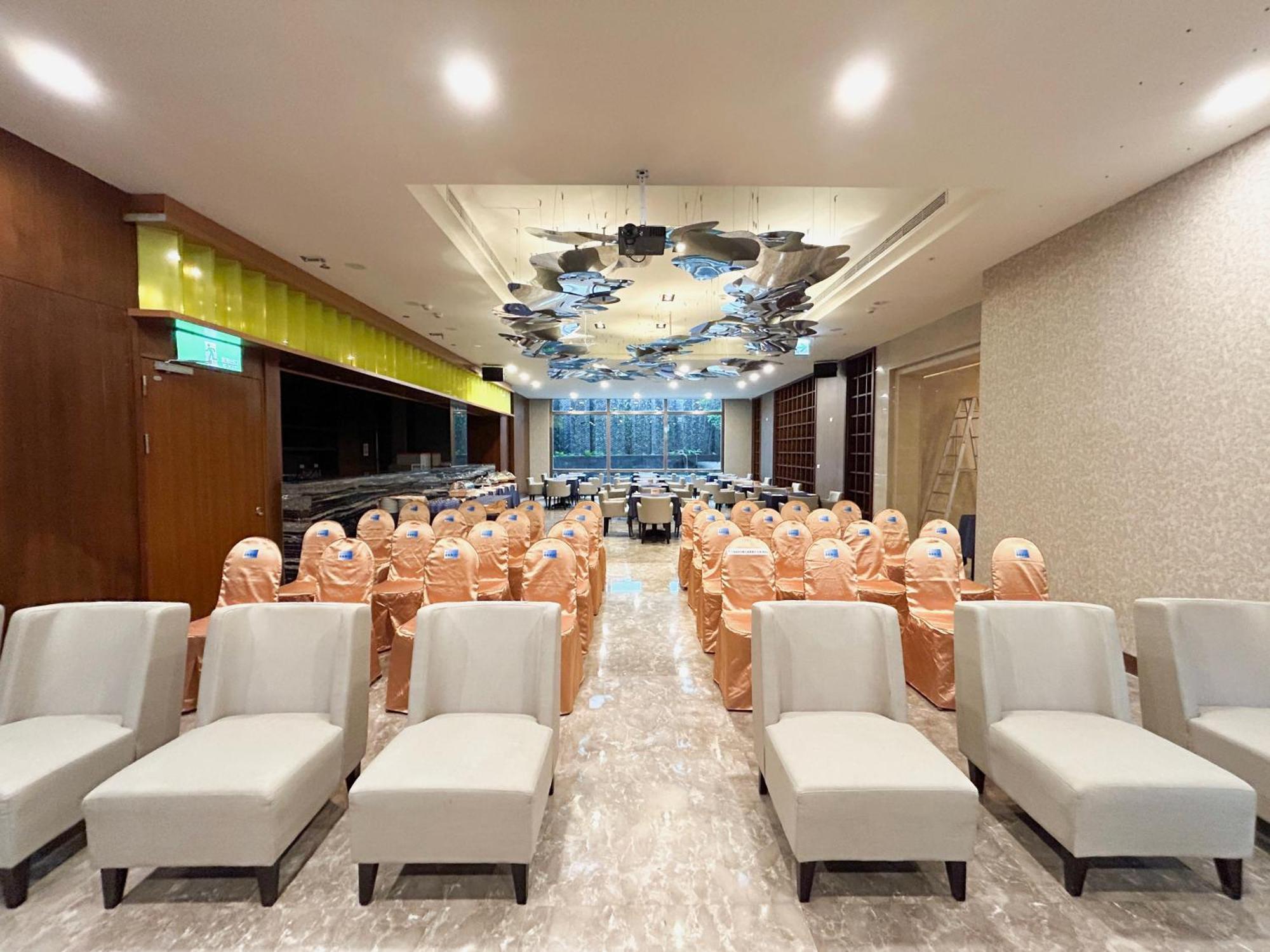 Best Hotel Hualien Exterior foto