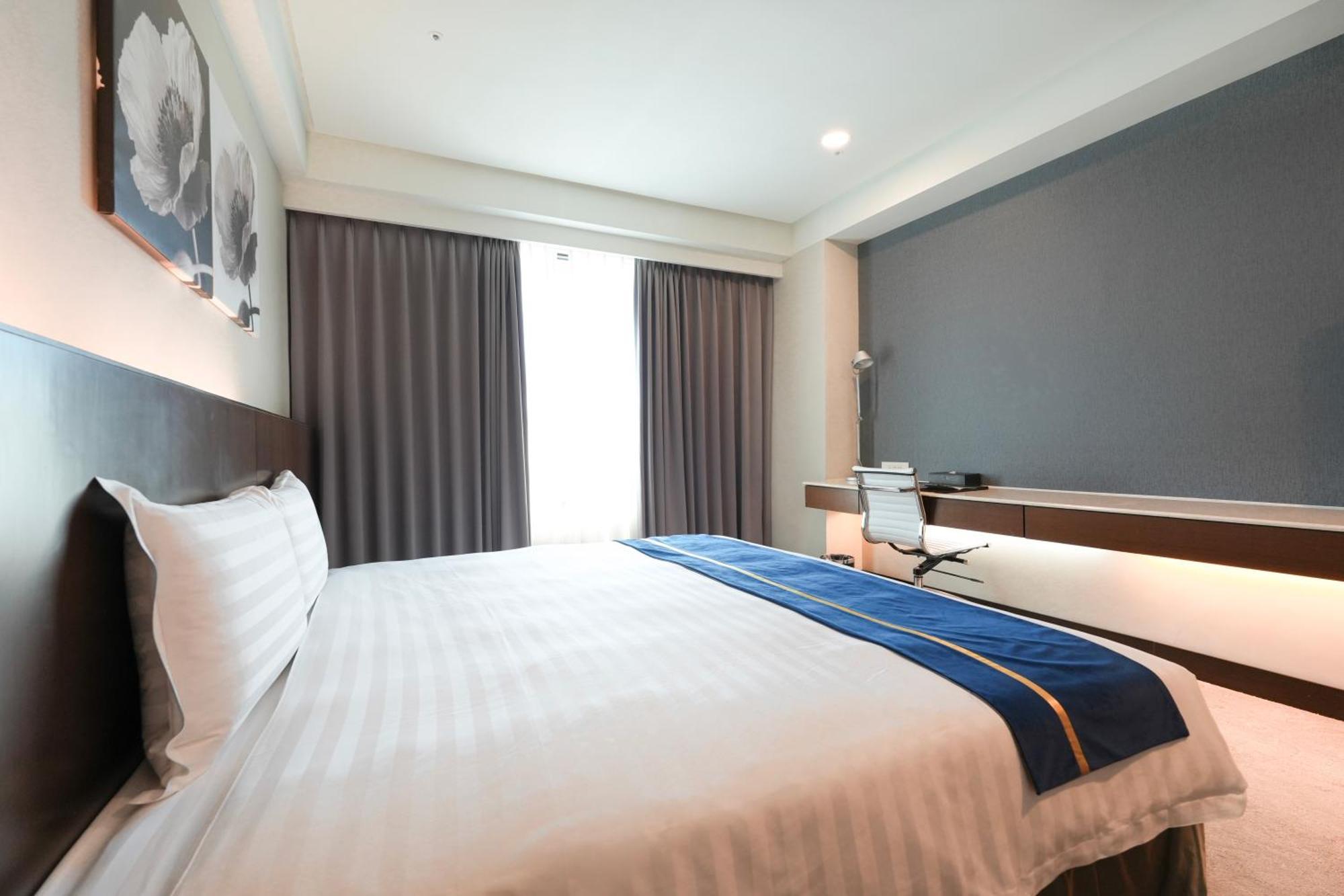 Best Hotel Hualien Exterior foto