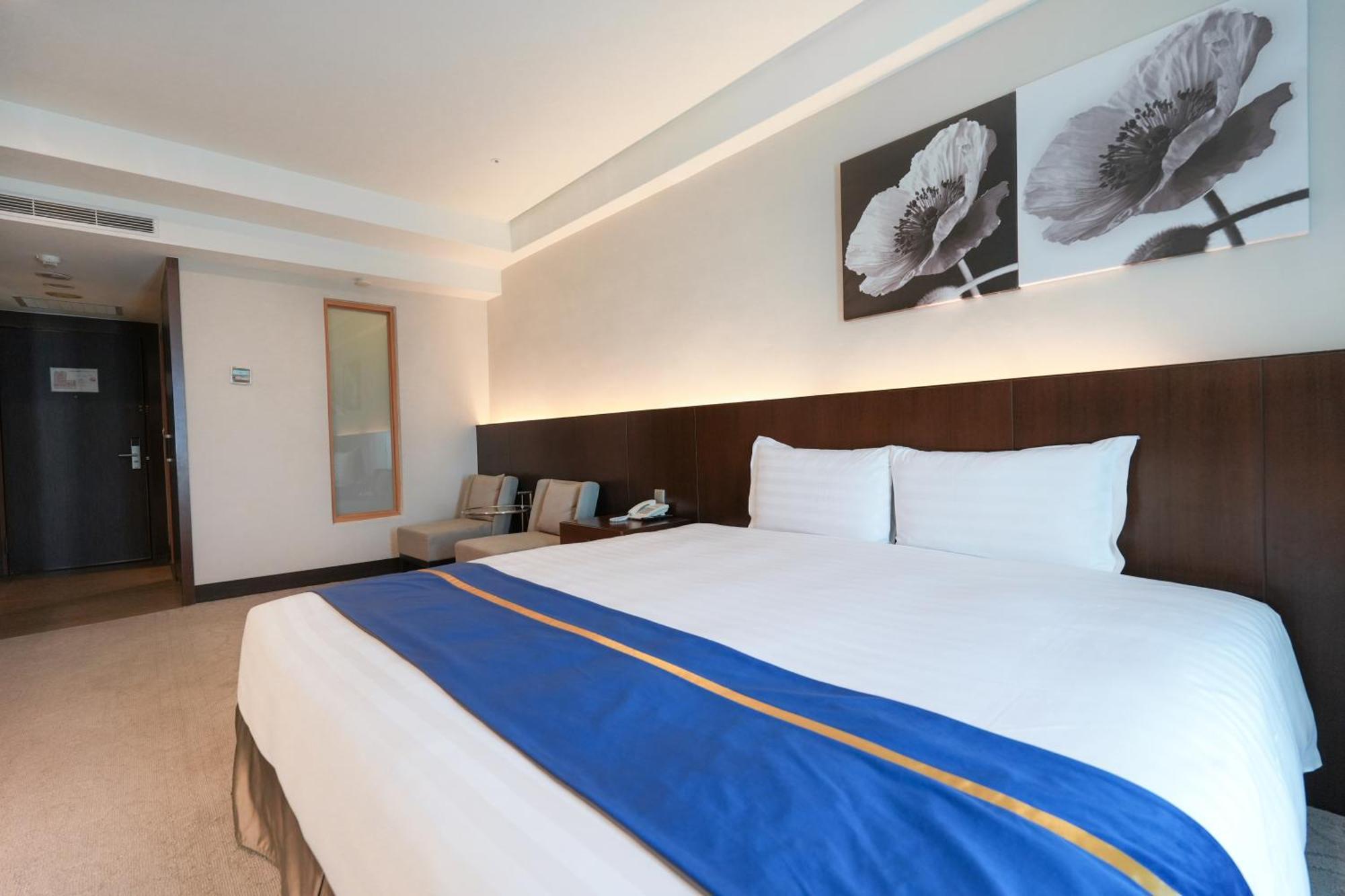 Best Hotel Hualien Exterior foto